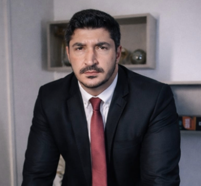 Dr. Guilherme Bueno, advogado especialista em fraudes bancárias